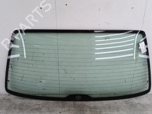 Used Bootlid window CITROËN SAXO (S0, S1) 1.1 X, SX (60 hp) 23739919