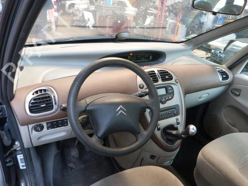 AC Kondensor CITROËN XSARA PICASSO (N68) 1.6 HDi | BP23694178M32 
