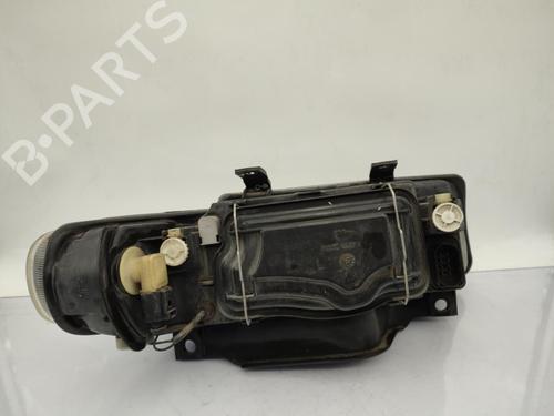 Left headlight SEAT LEON (1M1) 1.6 | BP23721157C28 - Image 8