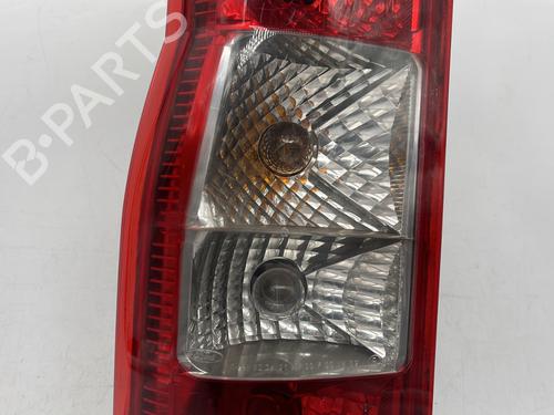 Left taillight FORD TRANSIT Van (FA_ _) 2.2 TDCi | BP23663112C34  - Image 6