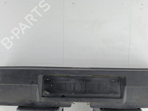 Used Rear bumper FIAT PANDA (141_) 900 (40 hp) 23722683