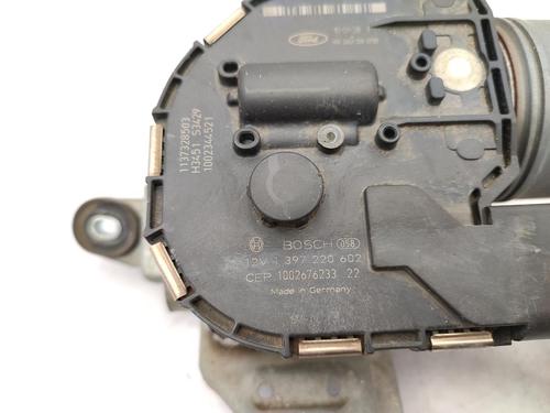 Front wiper motor FORD S-MAX (WA6) 2.2 TDCi | BP23731497M29 