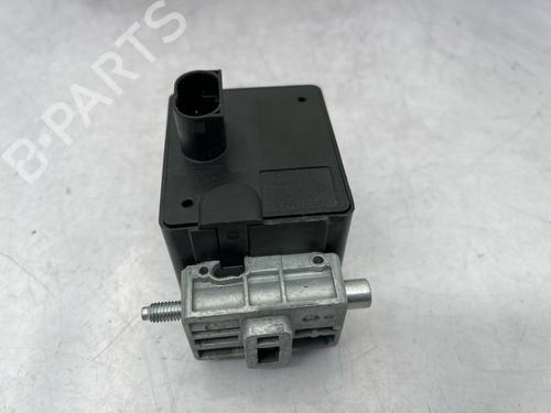 Used Electronic module Electronic module 39521059 39521059