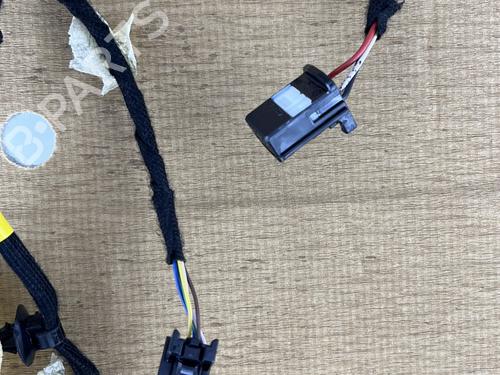 Interior roof DACIA DUSTER (HM_) 1.5 dCi 115 (HMAD) | BP26598698I12 - Image 4