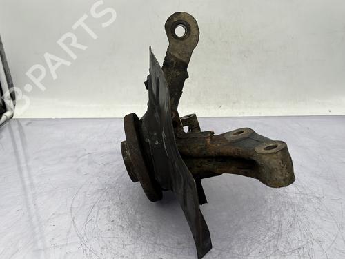 Right front steering knuckle PEUGEOT 807 (EB_) 2.2 | BP24498503M26  - Image 5