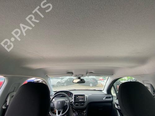 Innendach für Innendach PEUGEOT 208 I (CA_, CC_) 1.2 VTI 82 (82 hp) 36511655 36511655