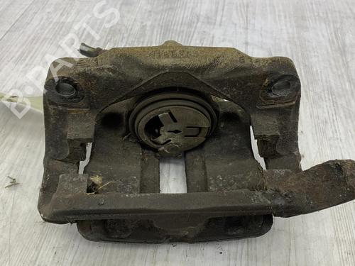 Used Left front brake caliper Left front brake caliper RENAULT LAGUNA I (B56_, 556_) 1.9 dTi (B56J) (98 hp) 23704363 23704363