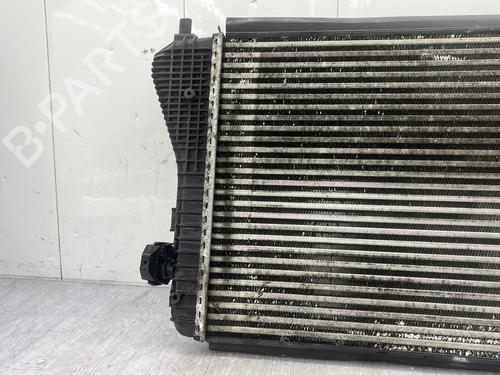 Intercooler VW GOLF V (1K1) 1.9 TDI | BP30887054M30