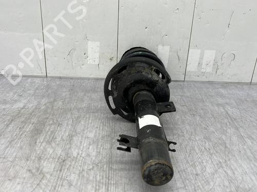 Left front shock absorber CITROËN DS3 (SA_) 1.6 HDi 110 | BP25746627M16  - Image 5