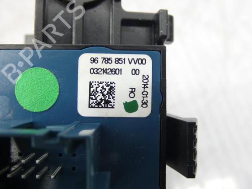 Used Switch Switch PEUGEOT 308 II (LB_, LP_, LW_, LH_, L3_) 1.6 HDi / BlueHDi 115 (115 hp) 23672817 23672817