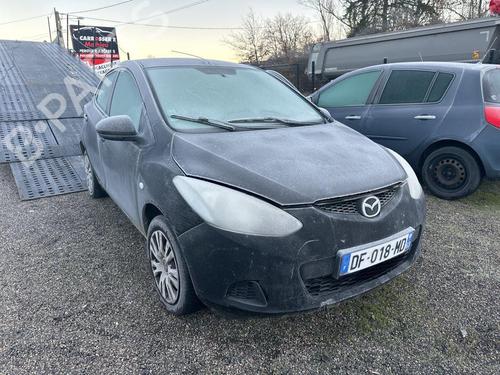 Alternator MAZDA 2 (DE_, DH_) 1.3 (DE3FS) | BP23757415M7 - Image 27