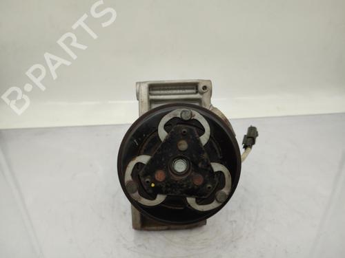 AC compressor DACIA DUSTER (HS_) 1.2 TCe 125 | BP23721973M34  - Image 6