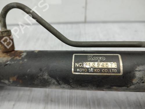 Used Steering rack Steering rack TOYOTA YARIS (_P1_) 1.0 (SCP10_, SCP10R) (68 hp) 23710749 23710749