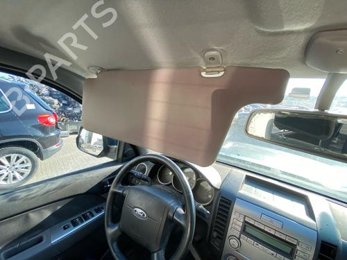 Right sun visor FORD RANGER (ET) 2.5 TDCi 4x4 | BP37531076I2 - Image 48