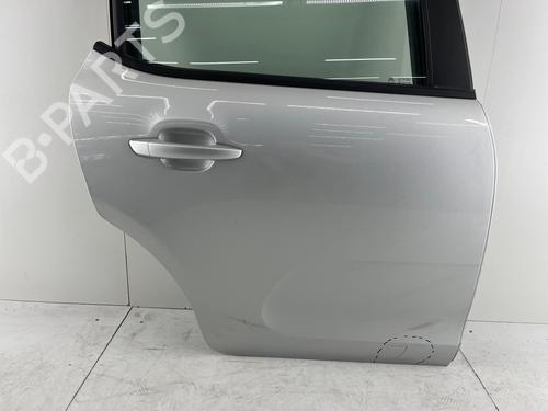 Dør højre bagtil CITROËN C3 III (SX) 1.2 VTi 82 | BP37868078C5 - Image 7