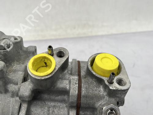 AC compressor VW T-ROC (A11, D11) 2.0 TDI 4motion | BP29498320M34 