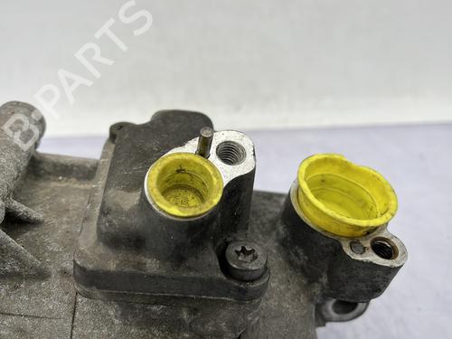 AC compressor VW POLO V (6R1, 6C1) 1.6 TDI | BP24498500M34 