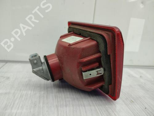 Used Rear fog light Rear fog light PEUGEOT 407 SW (6E_, 6D_) 2.0 HDi 135 (136 hp) 23676113 23676113