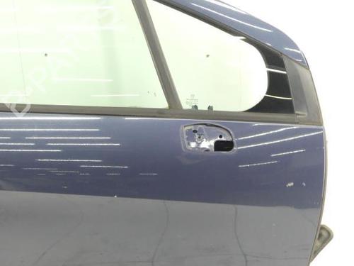 Right front door PEUGEOT 308 I (4A_, 4C_) 1.6 HDi | BP23696604C3 
