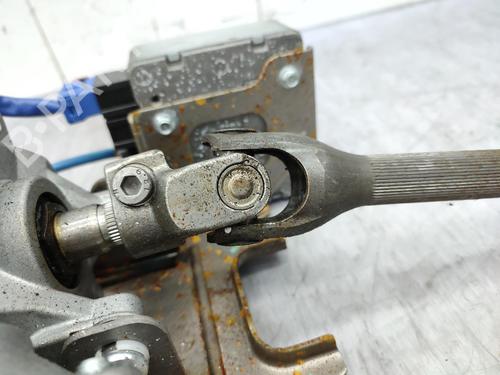 Steering column RENAULT TWINGO II (CN0_) 1.2 16V (CN04, CN0B) | BP23718440M21 - Image 9