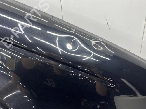 Right front fenders JAGUAR S-TYPE II (X200) 4.2 V8 | BP29209733C42 