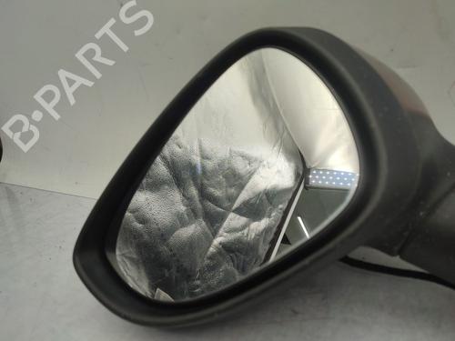 Left mirror FORD B-MAX (JK) 1.6 TDCi | BP29450235C26 
