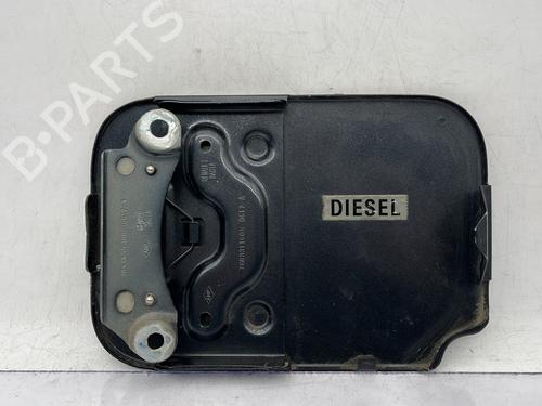 Klapa wlewu paliwa DACIA LODGY (JS_) 1.5 dCi (JSMC, JSAF) | BP24646351C131 