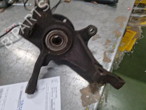 Right front steering knuckle RENAULT LAGUNA I (B56_, 556_) 1.8 (B56S/T/0) | BP23721205M26 