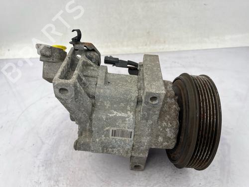 AC compressor DACIA SANDERO II 1.5 dCi | BP37644936M34 - Image 5