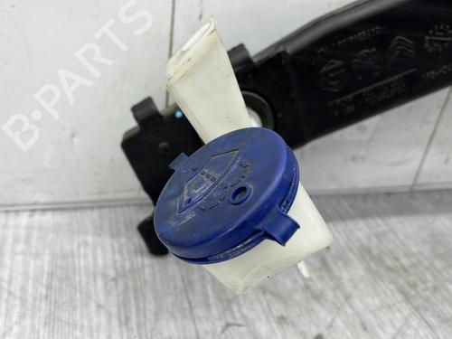 Windscreen washer tank PEUGEOT 308 II (LB_, LP_, LW_, LH_, L3_) 1.5 BlueHDi 130 | BP29897221C113