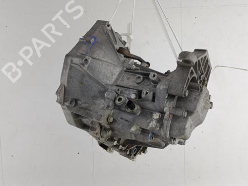 Used Gearbox Gearbox ALFA ROMEO MITO (955_) 1.3 MultiJet (955AXP1A, 955AYC1A) (95 hp) 23710514 23710514