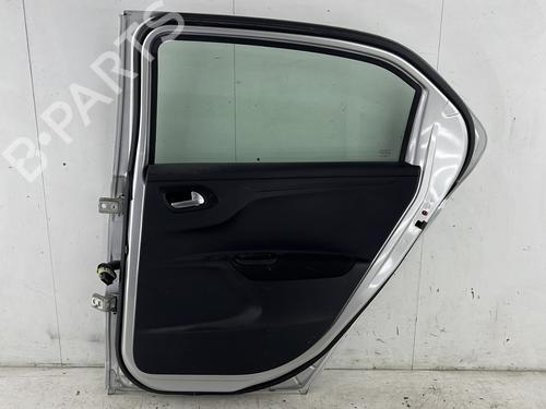 Dør højre bagtil CITROËN C-ELYSEE (DD_) 1.6 BlueHDi 100 | BP26577106C5 - Image 3