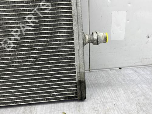 Used Water radiator Water radiator MERCEDES-BENZ C-CLASS (W205) C 220 BlueTEC / d (205.002, 205.004) (170 hp) 32441012 32441012