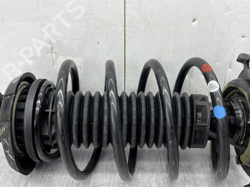 Used Left front shock absorber Left front shock absorber PEUGEOT 208 I (CA_, CC_) 1.2 VTI 82 (82 hp) 23761679 23761679