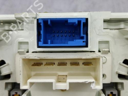 Climate control OPEL CORSA D (S07) 1.2 (L08, L68) | BP23706792I5 - Image 4