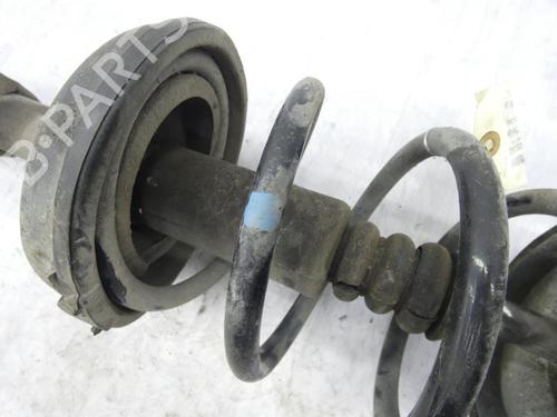Left front shock absorber RENAULT TWINGO II (CN0_) 1.5 dCi (CN0E) | BP23693120M16 