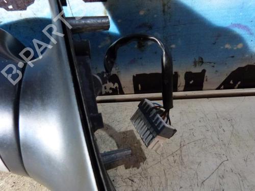 Used Right mirror PEUGEOT 406 (8B) 2.0 HDI 110 (109 hp) 23687519