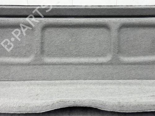 Rear parcel shelf CITROËN XSARA PICASSO (N68) 1.6 HDi | BP23750299C85 