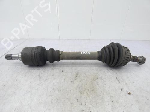 Left front driveshaft CITROËN XSARA (N1) 2.0 HDi 90 | BP23672662M38 