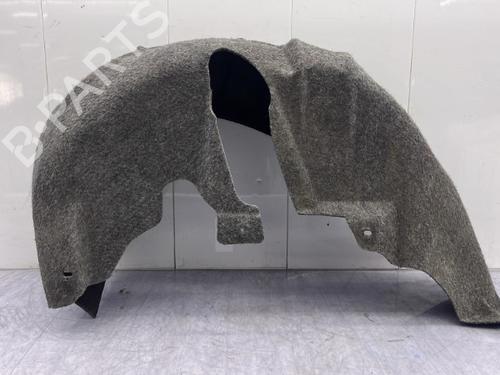 Used Wheel arch VW GOLF VI (5K1) 2.0 TDI (140 hp) 23758114