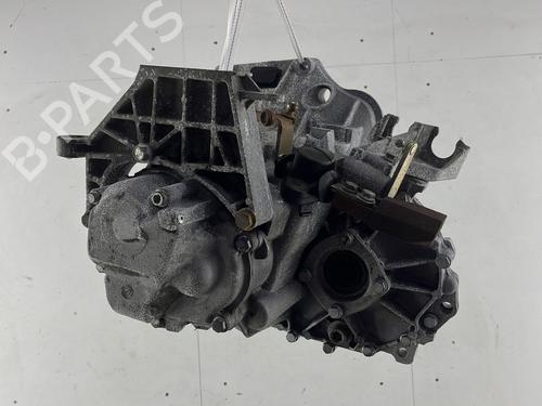 Used Gearbox Gearbox FIAT GRANDE PUNTO (199_) 1.3 D Multijet (75 hp) 30306988 30306988