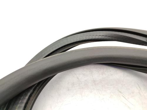Used Rubber door seal PEUGEOT 308 II (LB_, LP_, LW_, LH_, L3_) 2.0 GT BlueHDi 180 (177 hp) 23730478