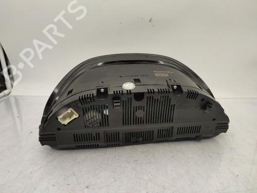 Instrument cluster MERCEDES-BENZ A-CLASS (W169) A 180 CDI (169.007, 169.307) | BP23684009C47 