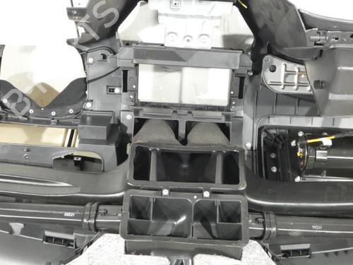 Dashboard CHEVROLET AVEO / KALOS Hatchback (T250, T255) 1.2 | BP23684726C46 