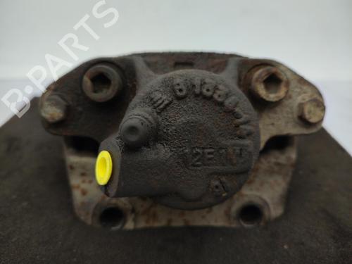 Used Left front brake caliper RENAULT CLIO II (BB_, CB_) 1.2 16V (BB05, BB0W, BB11, BB27, BB2T, BB2U, BB2V, CB05,... (75 hp) 23712592