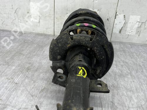 Right front shock absorber FORD FIESTA VI (CB1, CCN) 1.5 TDCi | BP31090980M17 