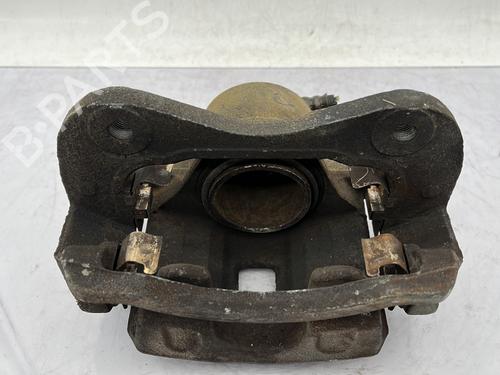 Right front brake caliper HYUNDAI TUCSON (JM) 2.0 CRDi All-wheel Drive | BP28162157M104 