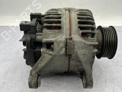 Alternator IVECO DAILY III Platform/Chassis 35 S 13,35 C 13 | BP23751687M7 