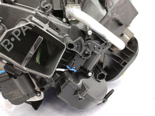 Heater matrix box VW GOLF VII (5G1, BQ1, BE1, BE2) 1.2 TSI | BP23758329M61 