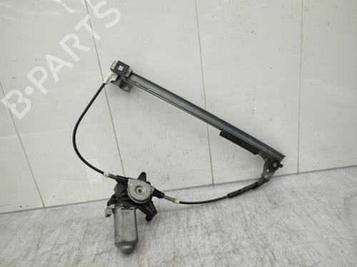 Used Front right window mechanism Front right window mechanism CITROËN XANTIA (X1_, X2_) 1.9 Turbo D (90 hp) 23671600 23671600